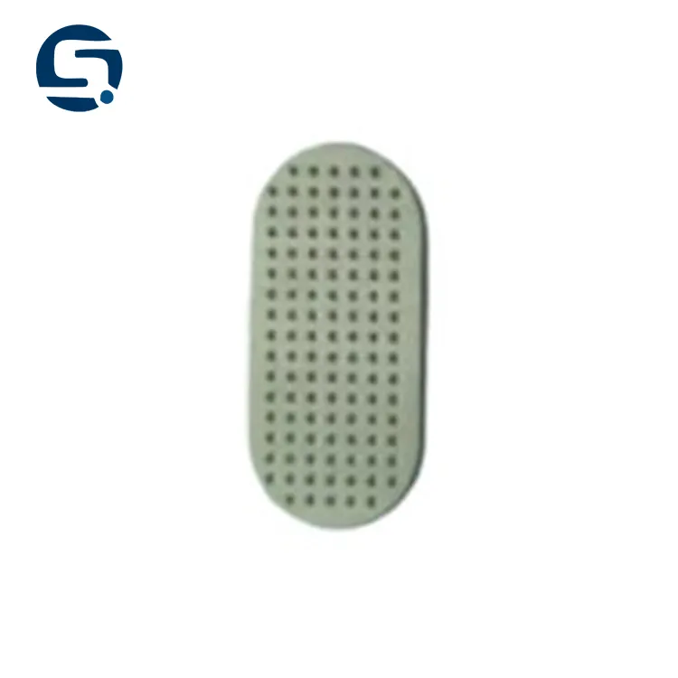 8 Orlach Cainteoir Grill Bán