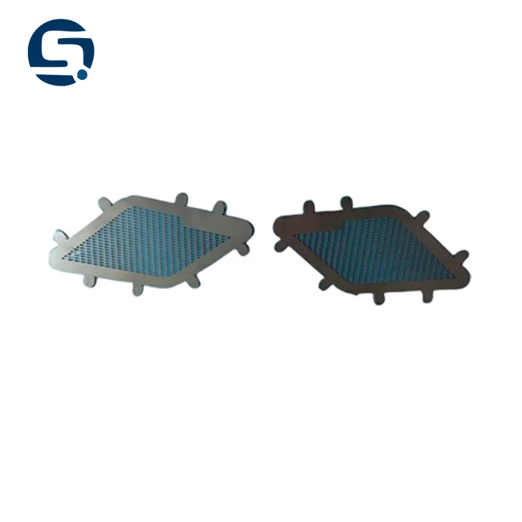 Grill cainteoir gluaisteán