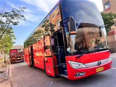 Turasóireacht Go Oileán Dongji i Zhoushan