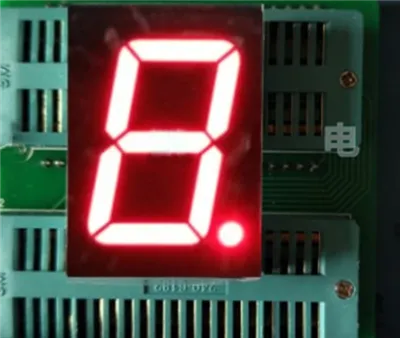 Taispeáint faoi stiúir 12 orlach 7 Deighleog