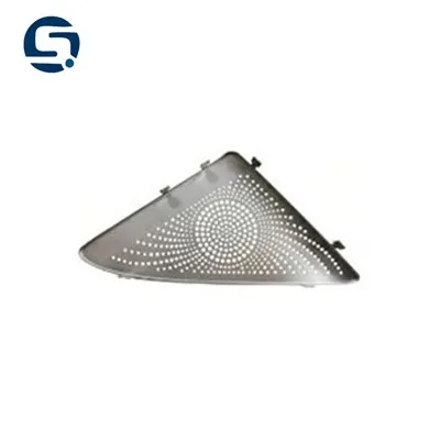 6 x 9 Clúdaíonn grill cainteoir