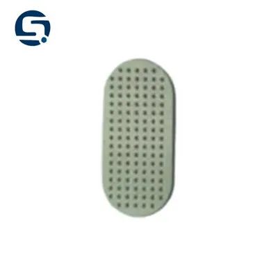 8 Orlach Cainteoir Grill Bán