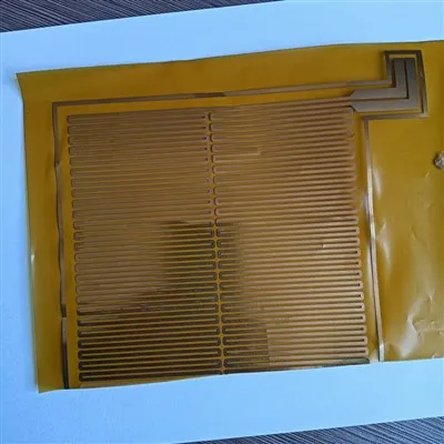 Scannán Teasa Ionduchtúcháin Miotal Eitseáil Ceimiceach