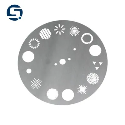 Scagaire mogalra copair