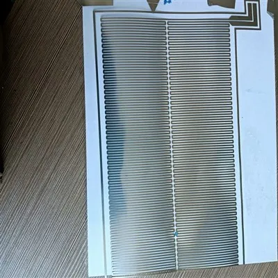 Córais Iarratais Scannán Téamh Táirgí Téamh an Chustaim