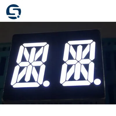 dath bán 14 deighleog taispeána faoi stiúir