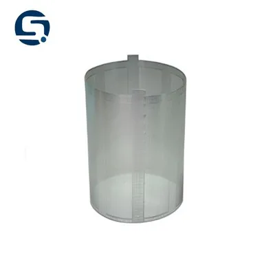 Scáileán mogalra scagaire uisce